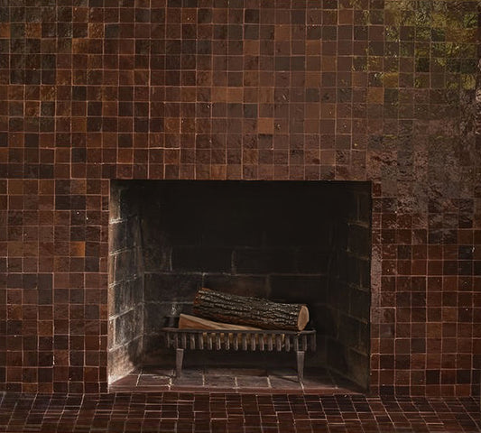 Does Zellige Tile Contain Lead?  What It Means, What to Know, and How to Use Moroccan Tile Safely