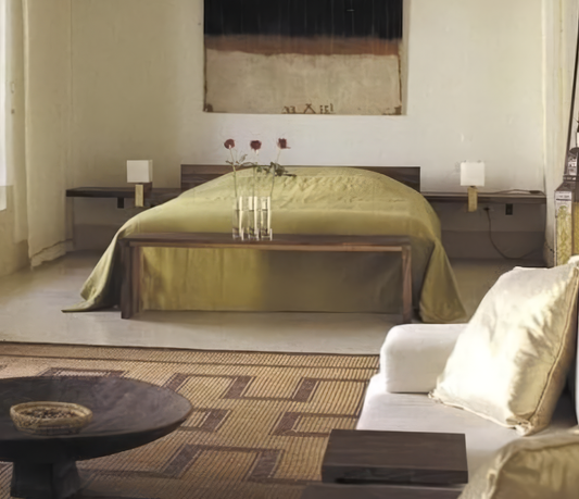 Vintage Tuareg Mats: What They Are, Why Designers Use Them, and Where to Buy Authentic Tuareg Rugs