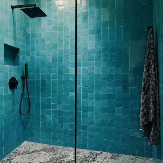 Why Is Moroccan Zellige Tile So Expensive?