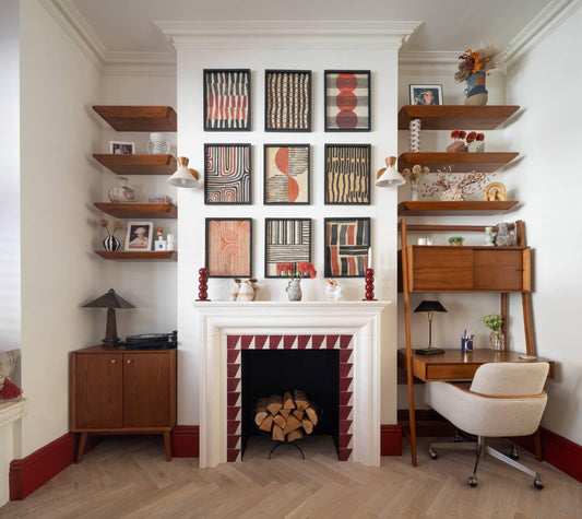 Where Can You Use Zellige Tile? The Surprisingly Durable Side of Handmade Moroccan Zellige Tile