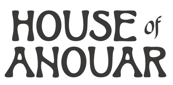 House of Anouar Moroccan Zellige Tile