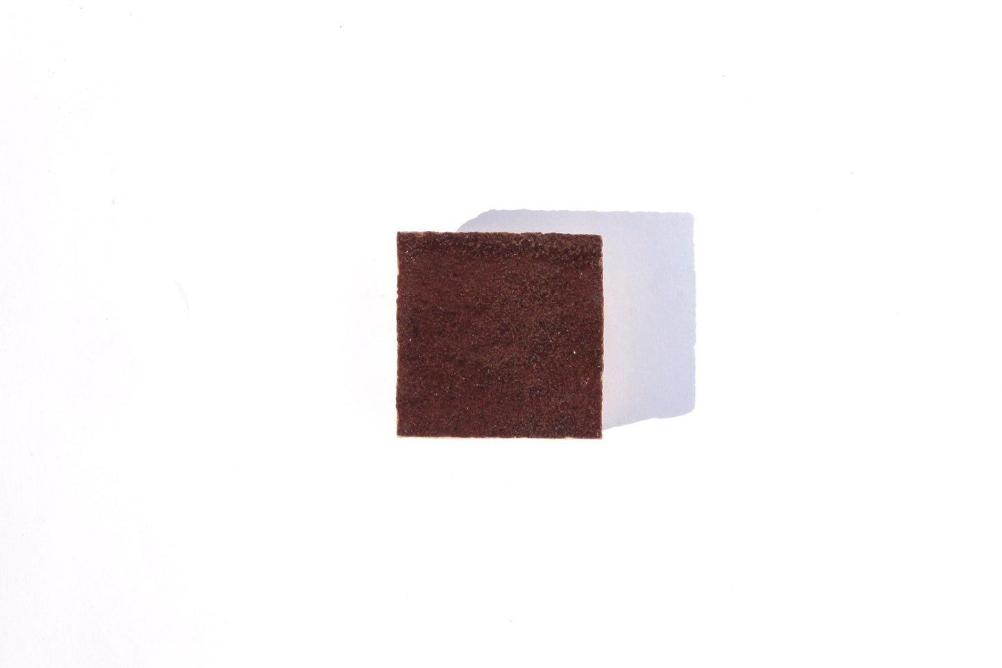 Brown Square Zellige Tile | Authentic Moroccan Mosaic Tile
