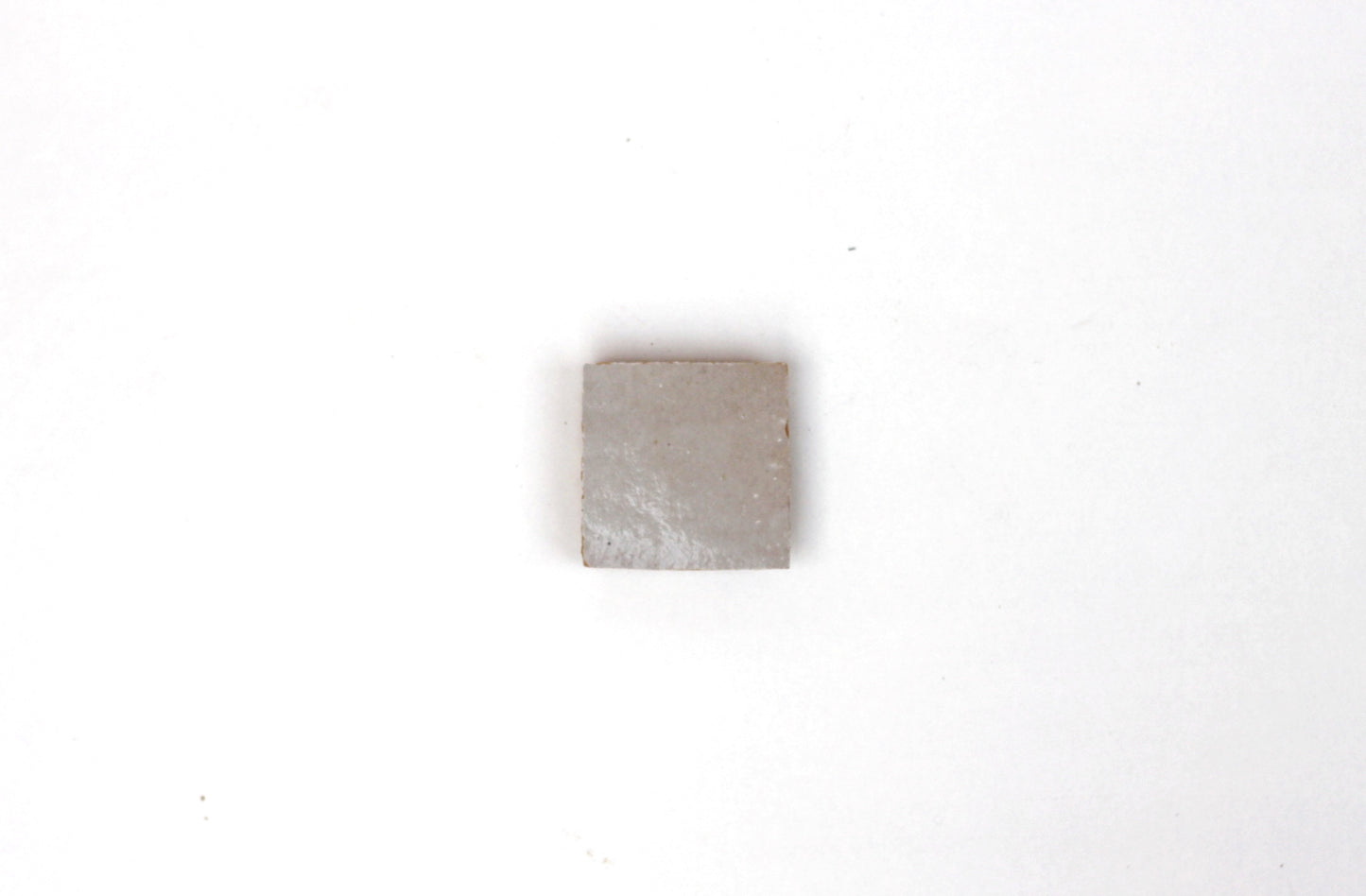 Geometric Triangle Zellige Tile | Authentic Moroccan Mosaic Tile