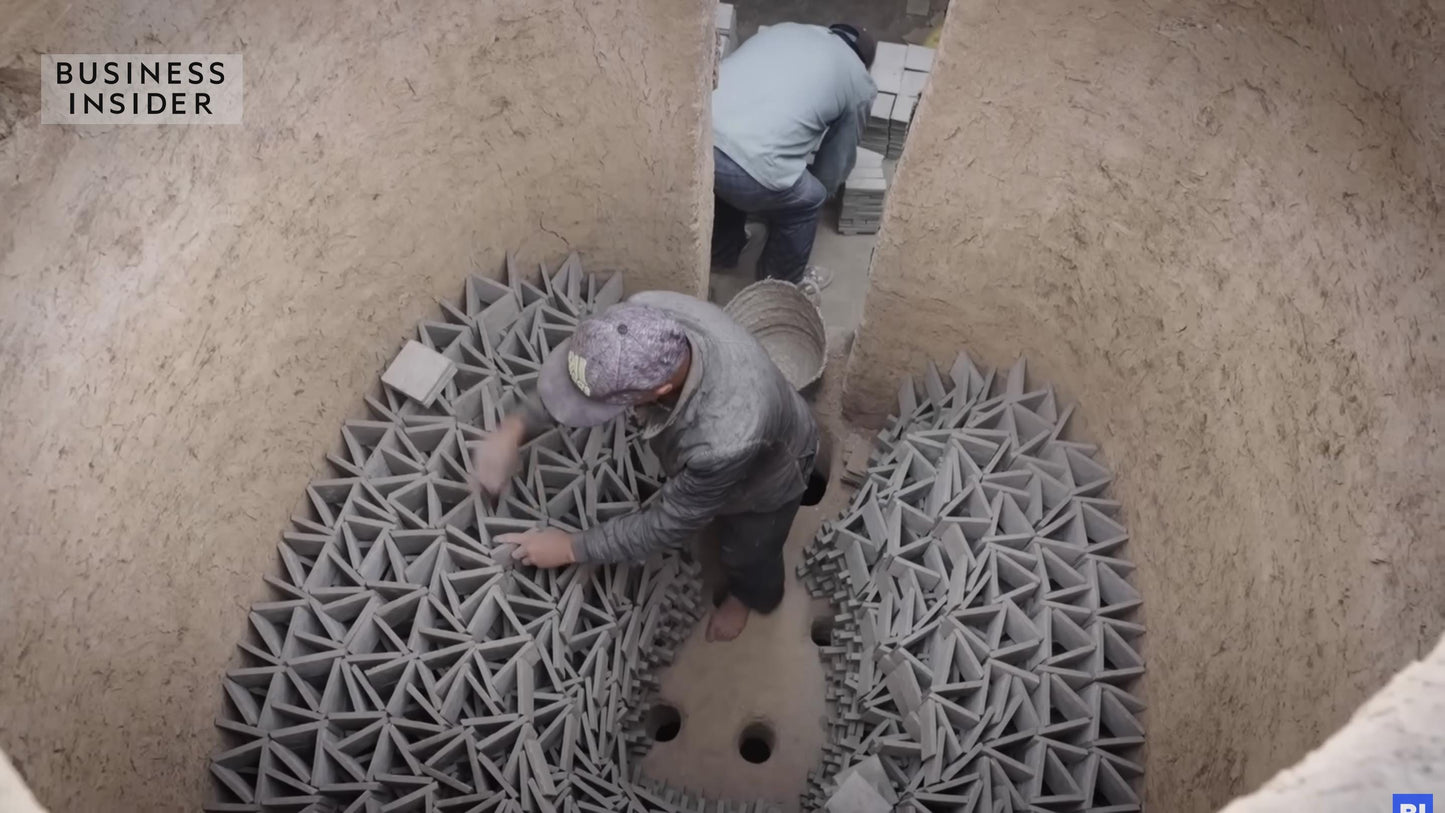 1 in/2.5 cm white square micro Zellige mosaic tile sheet in 25cm panel